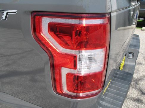 Used 2020 Ford F150 XL w/ Equipment Group 101A Mid RWD image 59