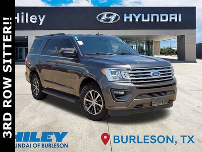 Used 2021 Ford Expedition XL