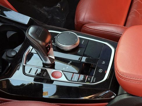 Used 2023 BMW X3 M w/ Competition Package image 17