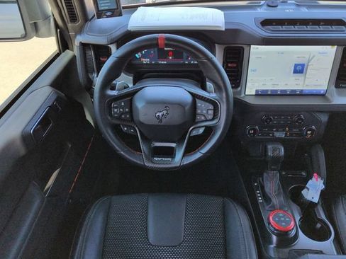 Used 2023 Ford Bronco Raptor AWD/4WD image 18