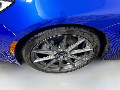 Used 2023 Subaru BRZ Limited image 14