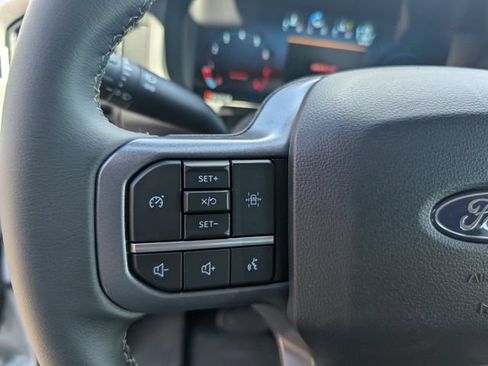 New 2026 Ford F150 XLT w/ Mobile Office Package AWD/4WD image 18