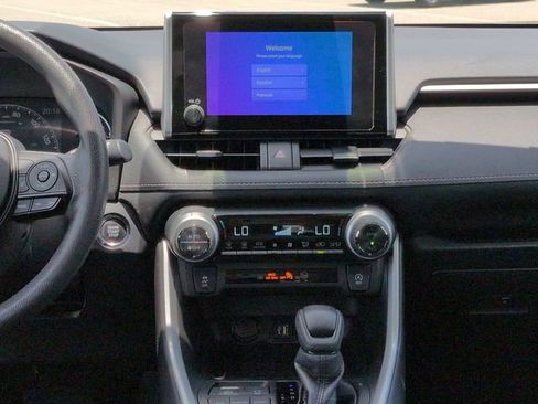 Certified 2024 Toyota RAV4 XLE FWD image 18