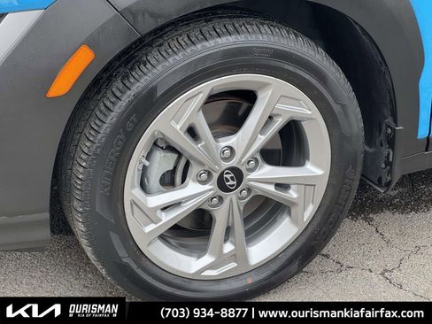 Used 2023 Hyundai Kona SEL image 8