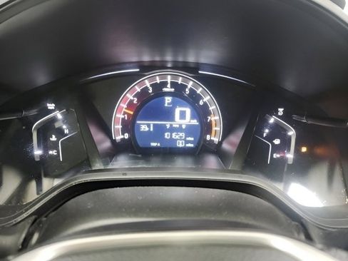 Certified 2019 Honda CR-V LX image 27