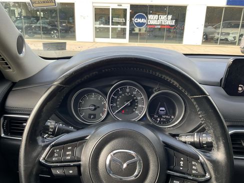 Used 2017 MAZDA CX-5 Grand Touring AWD/4WD image 18