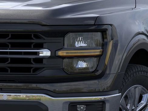 New 2026 Ford F150 XLT w/ Equipment Group 302A MID AWD/4WD image 18