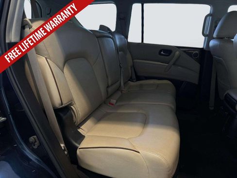 Used 2018 Nissan Armada SL RWD image 33