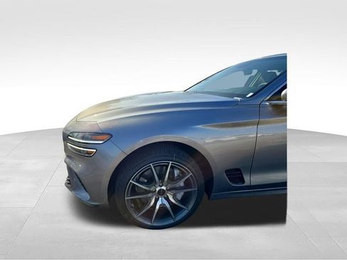 New 2026 Genesis G70 2.5T AWD/4WD image 10