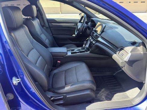 Used 2020 Honda Accord Sport image 20