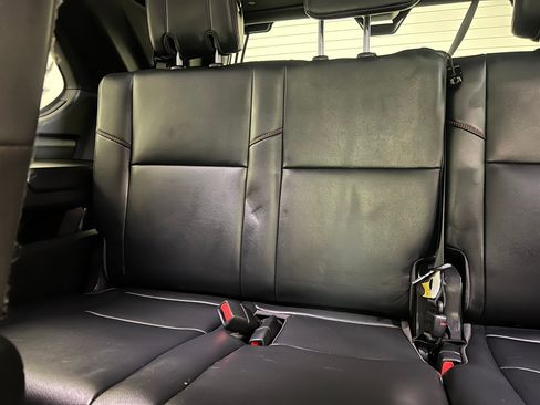 Used 2024 Toyota Sequoia TRD Pro image 32