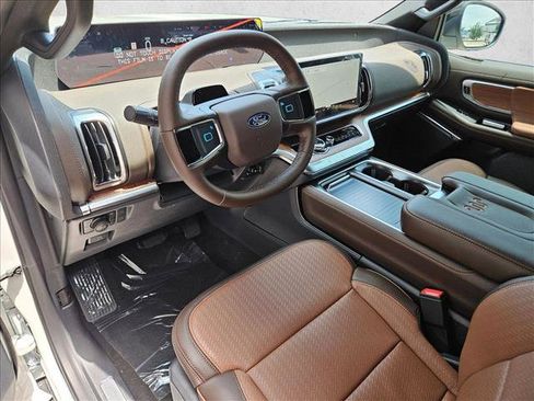 New 2026 Ford Expedition King Ranch AWD/4WD image 3