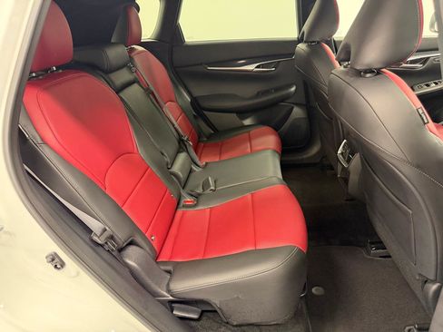 Used 2024 INFINITI QX50 Sport w/ Cargo Package FWD image 16
