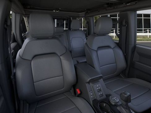 New 2026 Ford Bronco Outer Banks AWD/4WD image 10