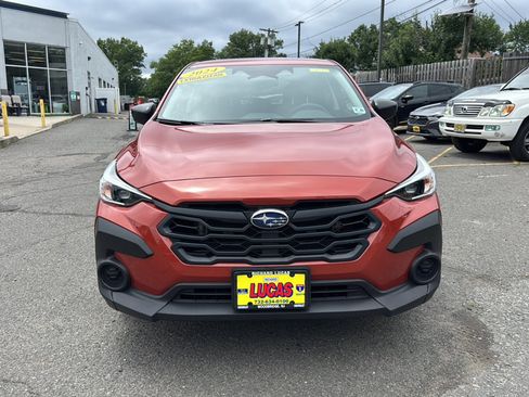Certified 2024 Subaru Crosstrek 2.0i AWD/4WD image 3