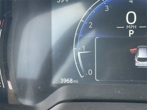 Certified 2025 Toyota Corolla Cross XLE w/ Convenience Package image 15