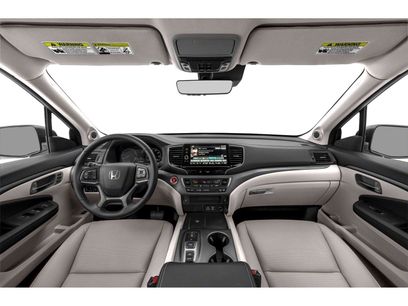 New 2026 Honda Ridgeline RTL