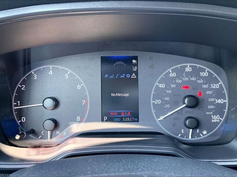 Used 2024 Toyota Corolla Cross LE w/ Moonroof Package AWD/4WD image 26