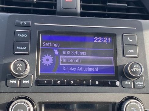 Used 2019 Honda Civic LX image 11