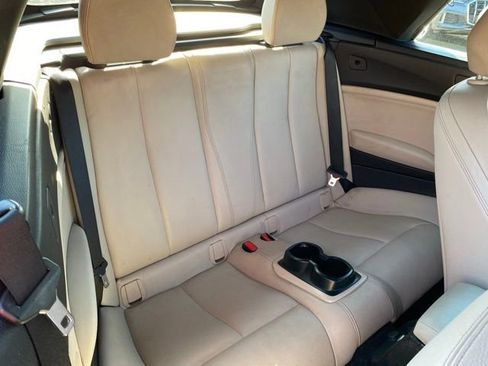 Used 2016 BMW M235i xDrive Convertible AWD/4WD image 24