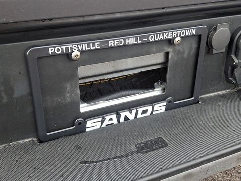 Used 2024 Ford F150 XLT w/ Mobile Office Package image 30