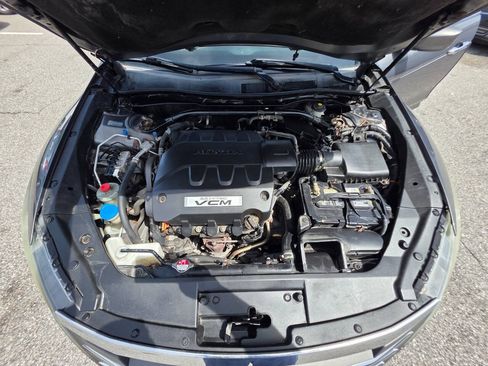 Used 2010 Honda Crosstour EX-L image 15