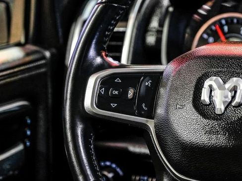 Used 2023 RAM 3500 Laramie image 16