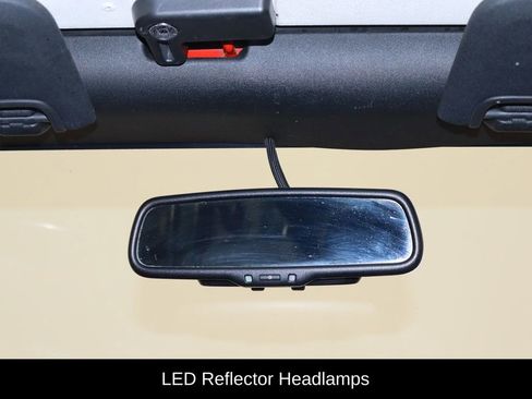 Used 2018 Jeep Wrangler Unlimited Sport S AWD/4WD image 23