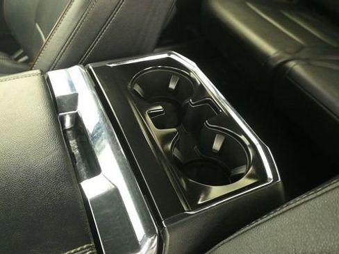 Used 2021 Ford F150 Lariat AWD/4WD image 22