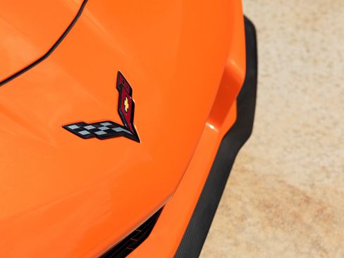 Used 2019 Chevrolet Corvette ZR1 RWD image 29