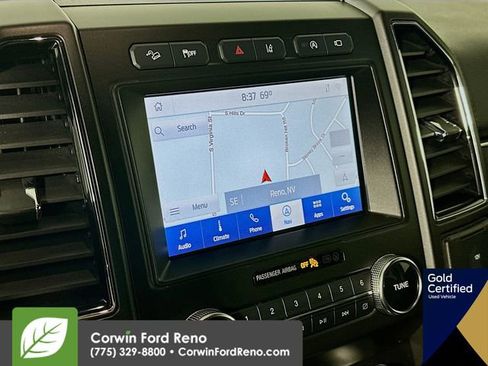 Certified 2020 Ford Expedition Limited w/ Special Edition Package AWD/4WD image 17