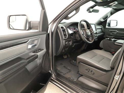 Used 2022 RAM 1500 Big Horn image 14