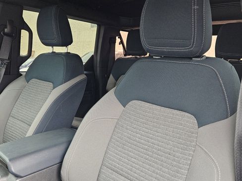 Used 2022 Ford Bronco Outer Banks image 19