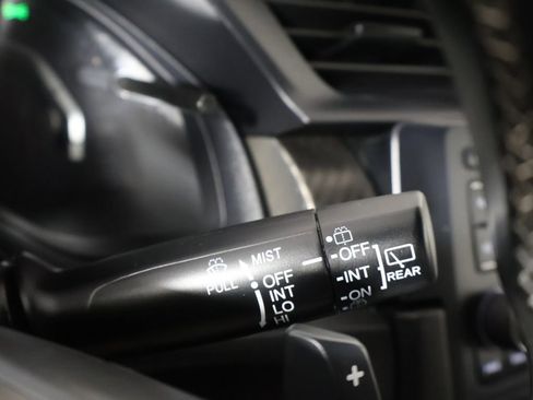 Used 2019 Honda Civic Sport image 37