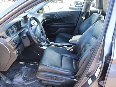 Used 2015 Honda Accord EX-L image 15