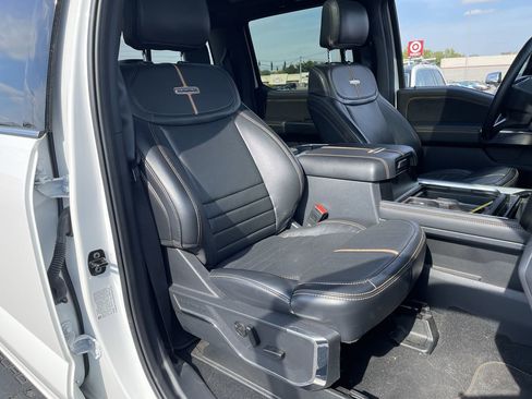 Used 2024 Ford F250 Platinum w/ Tremor Off-Road Package image 29