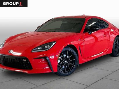 Used 2024 Toyota GR86 Premium