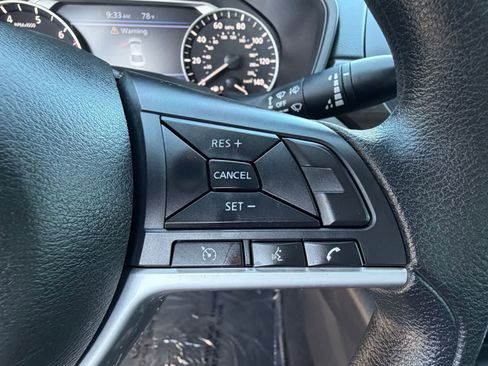 Certified 2025 Nissan Altima 2.5 SV image 24