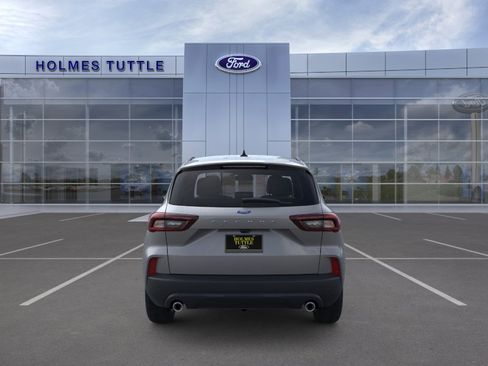 New 2026 Ford Escape ST-Line w/ Tech Pack #1 image 5