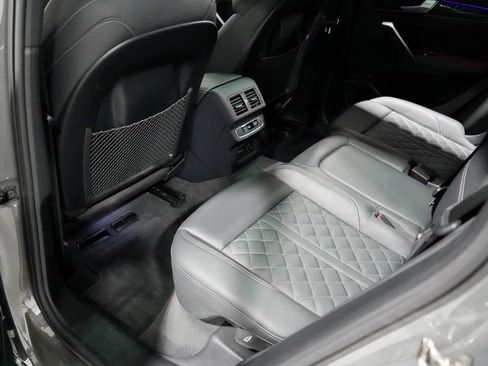 Used 2025 Audi SQ5 Premium Plus w/ Premium Plus Package image 23