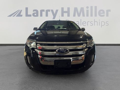 Used 2013 Ford Edge SEL image 8