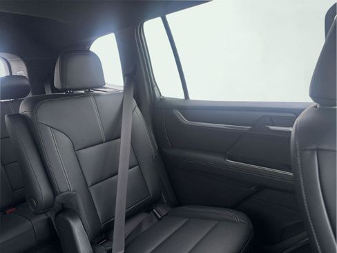 New 2026 GMC Acadia Elevation w/ Black Edition AWD/4WD image 22
