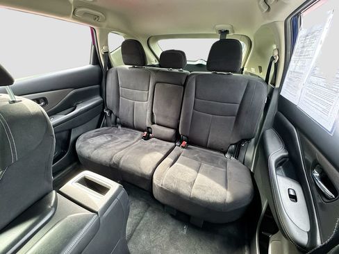 Used 2023 Nissan Murano S AWD/4WD image 11