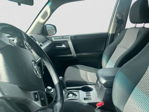 Used 2016 Toyota 4Runner SR5 image 4