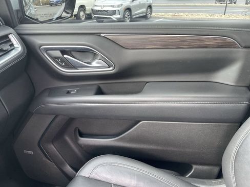 Used 2021 Chevrolet Tahoe Z71 AWD/4WD image 20