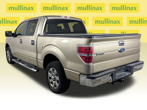 Used 2013 Ford F150 XLT w/ XLT Chrome Pkg RWD image 11