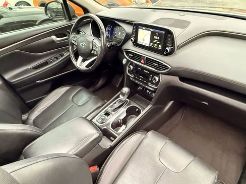 Used 2019 Hyundai Santa Fe FWD image 13