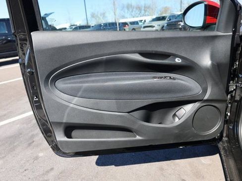 New 2024 FIAT 500 e (RED) image 13