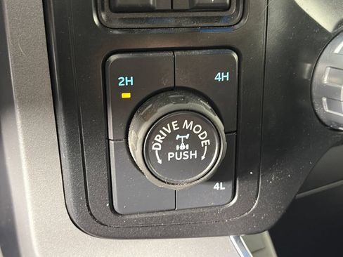 Used 2023 Ford F150 XLT w/ Equipment Group 302A High AWD/4WD image 23
