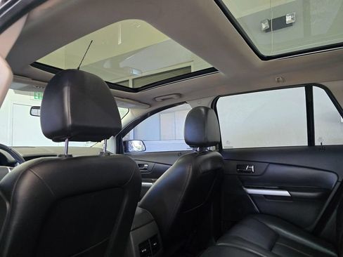 Used 2013 Ford Edge Limited AWD/4WD image 25